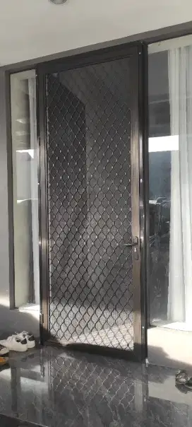 Pintu Kasa Nyamuk
