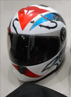 Helm Dainese fullface