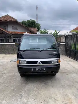 Mitsubishi colt t 120 ss