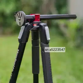 Tripod Manfrotto MT055XPRO3