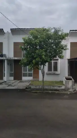 Dijual Murah Sekali, Cluster RE type 36/84