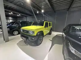 Suzuki Jimny JB74 1.5 5 Dr Tahun 2023