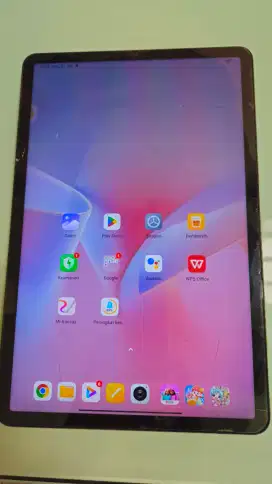 Xiami pad 5 second