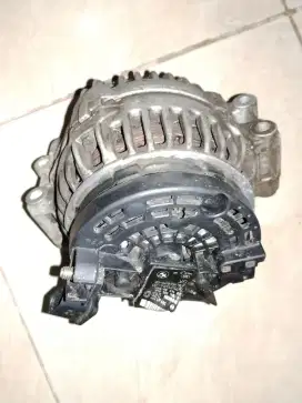 Alternator dinamo BMW E46 N42 Facelift thn02-04 bekas