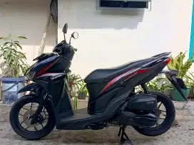 Vario 125 new 2018 bisa tuker tambah