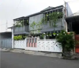 Di Jual Lelang Rumah Pondok Bambu Asri Duren Sawit Dekat Tol Becakayu