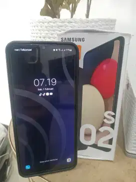 Samsung tipe a02s