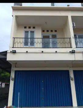 Disewakan Ruko 2 Lantai Dekat Apartemen, Lengkong Gudang Timur 3