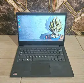Lenovo Ideapad Ryzen 5-4500U SSD 256GB Mulus