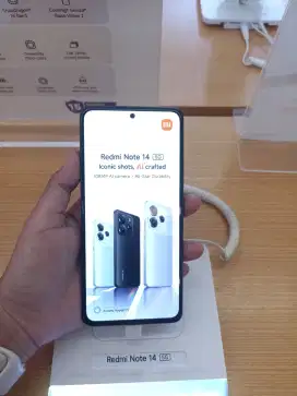 REDMI NOTE 14 5G