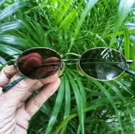 Sunglasses Fossil Eyewear Retro.