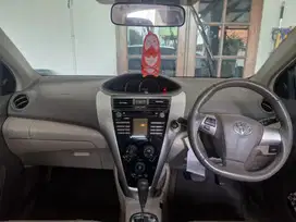 Toyota Vios 2011 Bensin