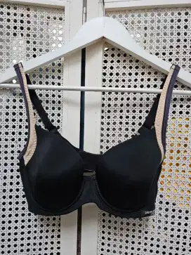 Pierre cardin sport bra original