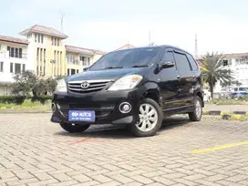 [OLXmobbi] Toyota Avanza 1.5 S Bensin-MT 2010