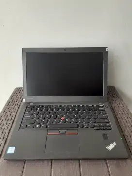 LAPTOP 2 JUTAAN THINKPAD X270 Core i5