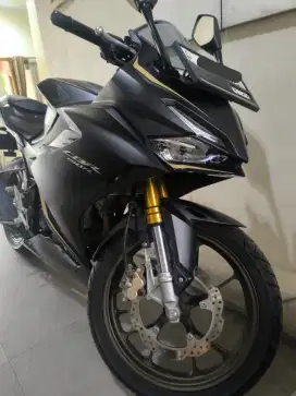 Honda CBR 150R 2023 Pribadi