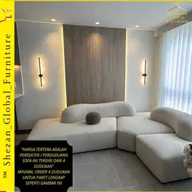 JUAL SOFA CUSTOM HARGA MURAH KUALITAS TERBAIK BISA COD BAYAR DI TEMPAT