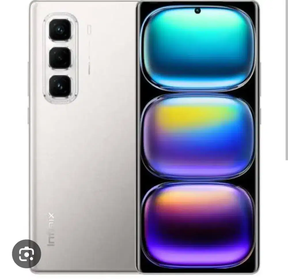 Infinix Hot 50 Pro +