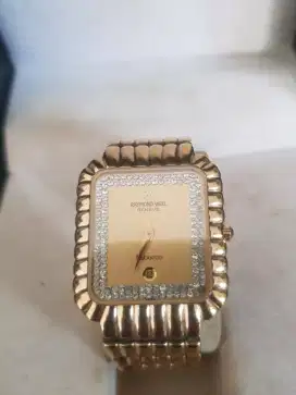 Jam Raymond weil geneve original
