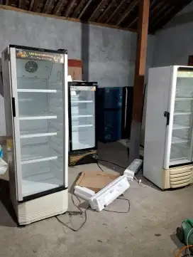 Terima borongan elektronik bekas