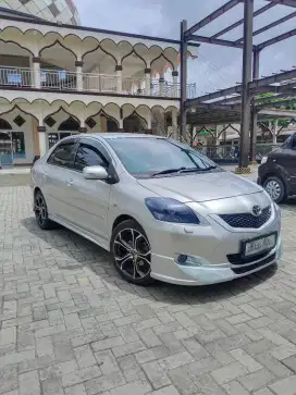 Vios G matic asli