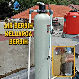 Saringan air filterpenjernih