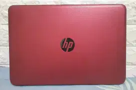 LAPTOP HP RAM 4GB GOOD CONDITION
