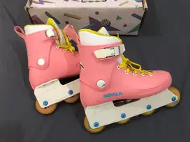 Inline Skate - Sepatu Roda - Lightspeed Impala - size 41