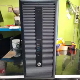 PC HP Prodesk 600 G1 Core i5 Gen 4th Ram 8Gb/128Gb Win10 R-STP2