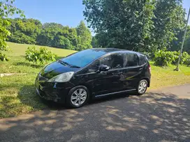 Honda Jazz 2010 Bensin