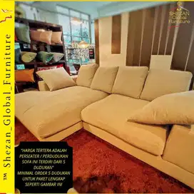jual sofa custom bisa cod harga murah kualitas premium