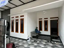 JUAL RUMAH READY STOK&INDENT FREE DESIGN DEKAT STT TELKOM&TOLBUAHBATU