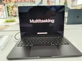 Macbook M4 14inc 16/512 Gb, cicilan pakai Indodana