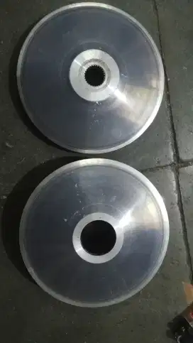 Pully/Rumah roller