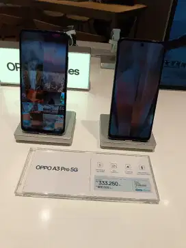 OPPO A3 PRO 5G 16gb+256gb