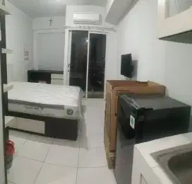apt Ayodhya disewakan fully furnish