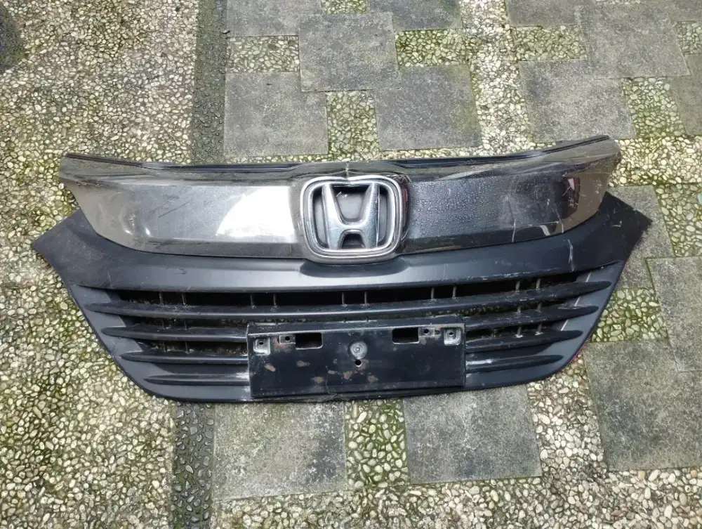 Grill hrv model 2019