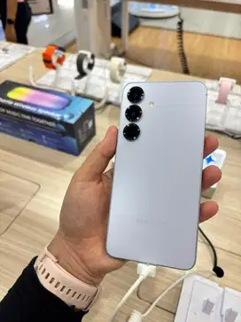 Samsung Galaxy S25 Bisa Cicilan tanpa kartu bunga 0% Free biaya admin