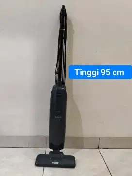 Vacum cleaner merk sanyo