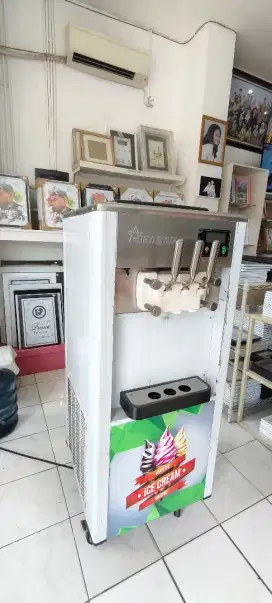 Jual Mesin Eskrim