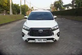 TOYOTA KIJANG INNOVA 2.4 G 2023 DIESEL METIC