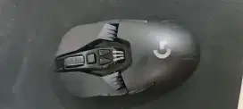 Logitech G903 Hero Lightspeed (Pemakaian 1 Hari)