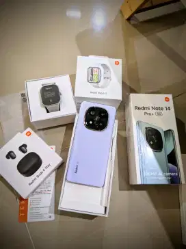 Redmi Note 14 Pro 5G