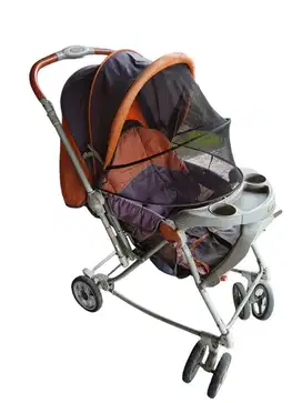 Dijual stroller tak dipake