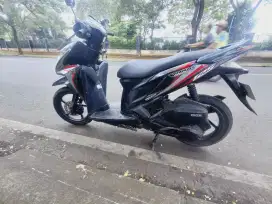 Vario KZR ISS 125 Good Kondisi
