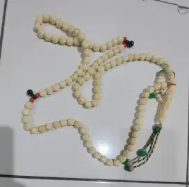 Tasbih tulng unta mix marjan