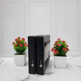 Mini Pc Hp EliteDesk 705 G1 DM Amd A8 Pro R7 Ram 8Gb Hdd 500Gb R-STP2