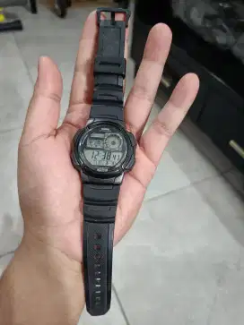 Jam Tangan Casio AE-1000W