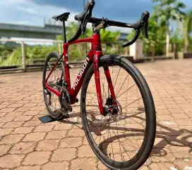 Roadbike Polygon Terbaru Murah