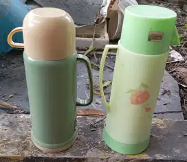 Termos air panas